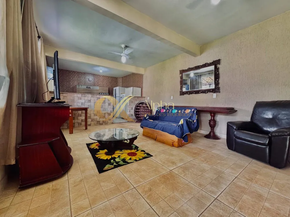 Casa, 3 quartos, 187 m² - Foto 21