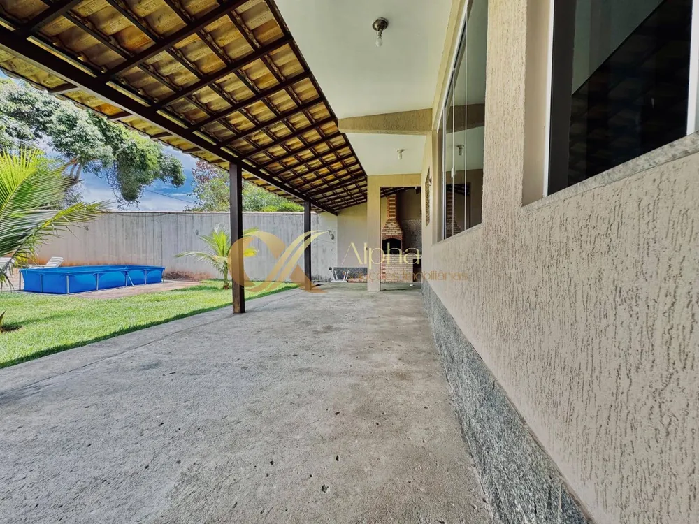 Casa, 3 quartos, 187 m² - Foto 12