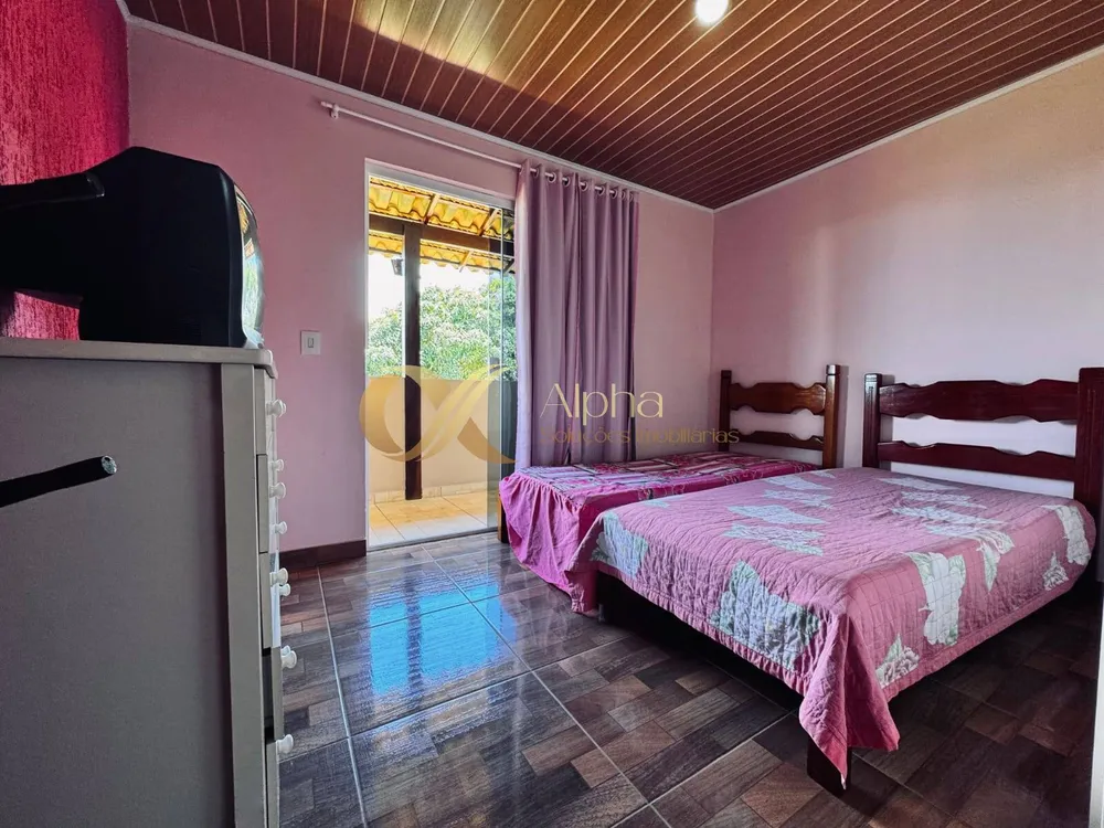 Casa, 3 quartos, 187 m² - Foto 29