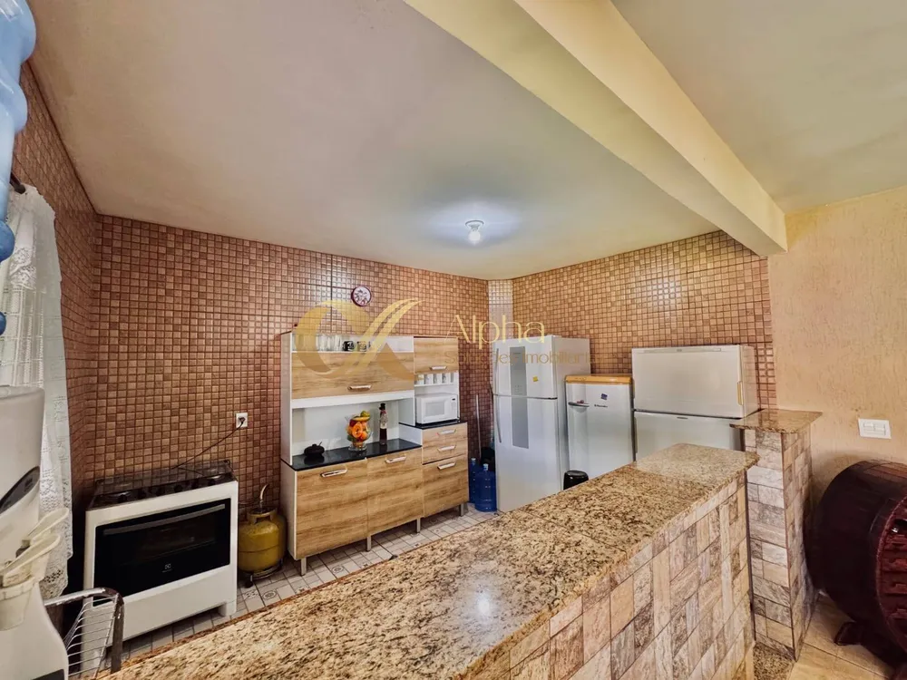 Casa, 3 quartos, 187 m² - Foto 13