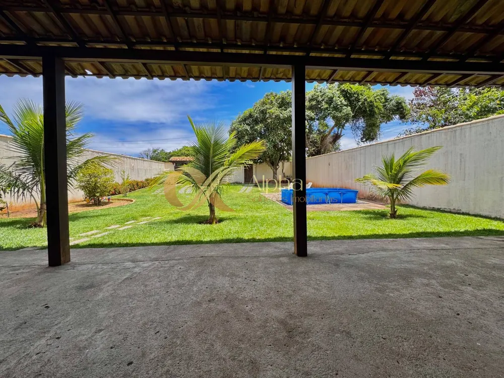 Casa, 3 quartos, 187 m² - Foto 14