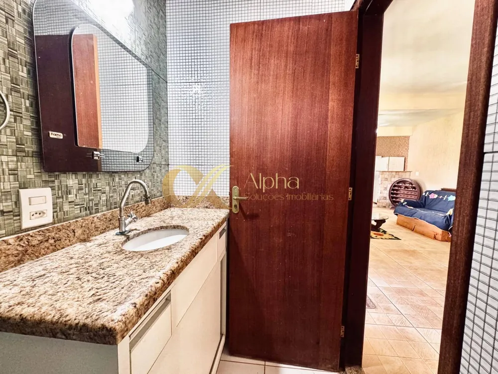 Casa, 3 quartos, 187 m² - Foto 20