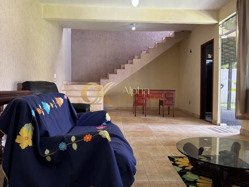 Casa, 3 quartos, 187 m² - Foto 4