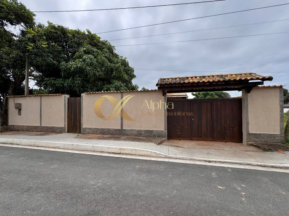 Casa, 3 quartos, 187 m² - Foto 7