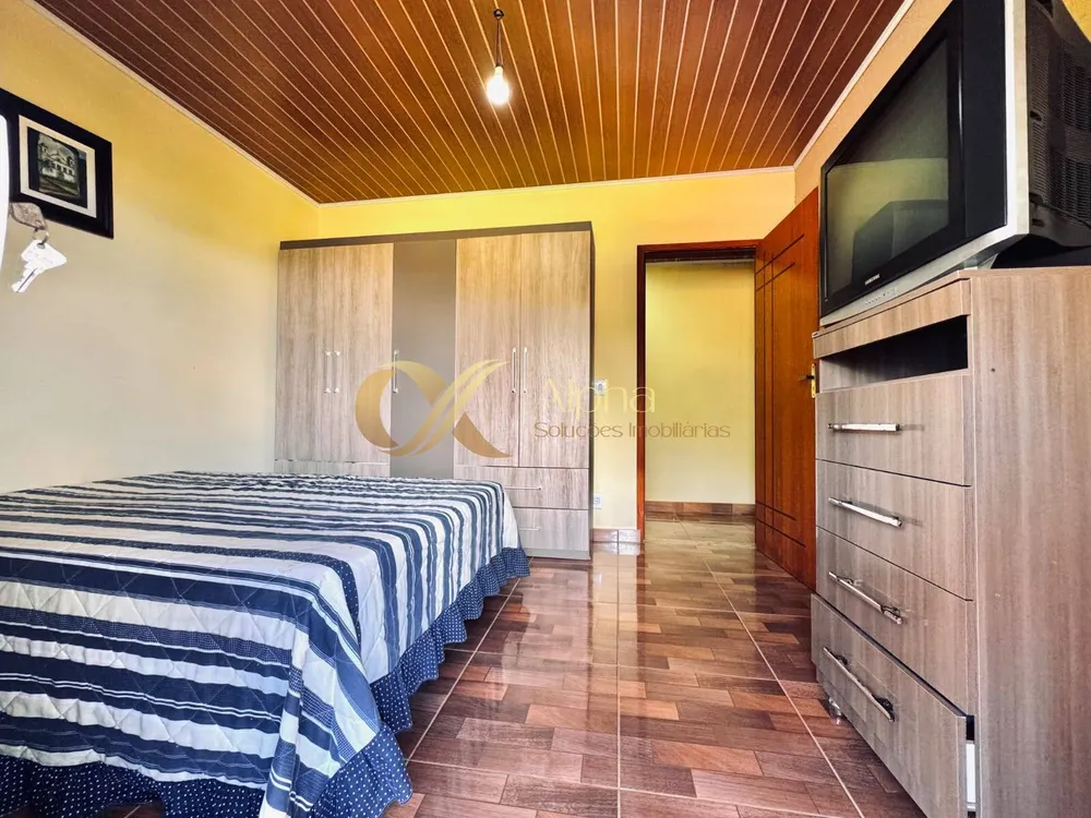 Casa, 3 quartos, 187 m² - Foto 2