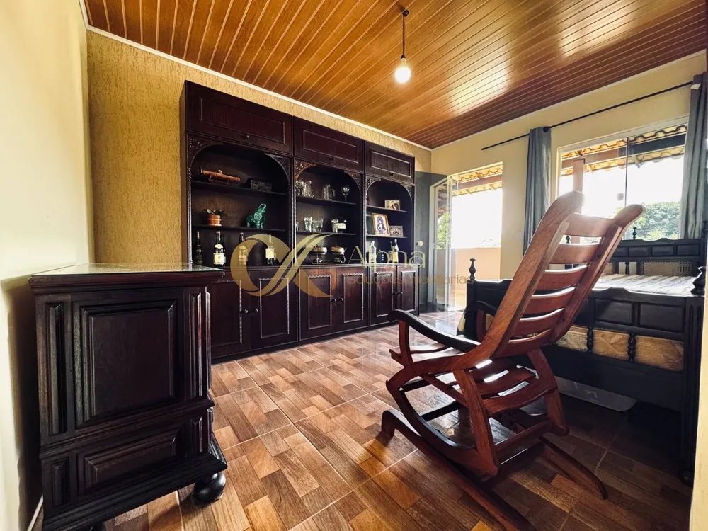 Casa, 3 quartos, 187 m² - Foto 42