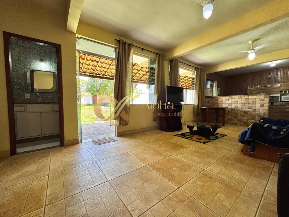 Casa, 3 quartos, 187 m² - Foto 22