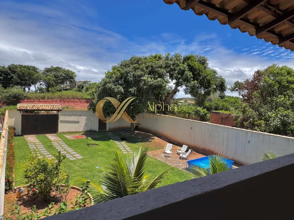 Casa, 3 quartos, 187 m² - Foto 25
