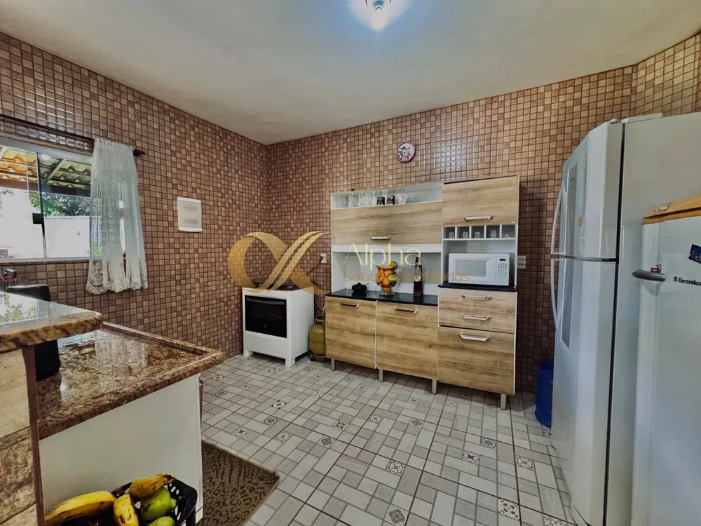 Casa, 3 quartos, 187 m² - Foto 18