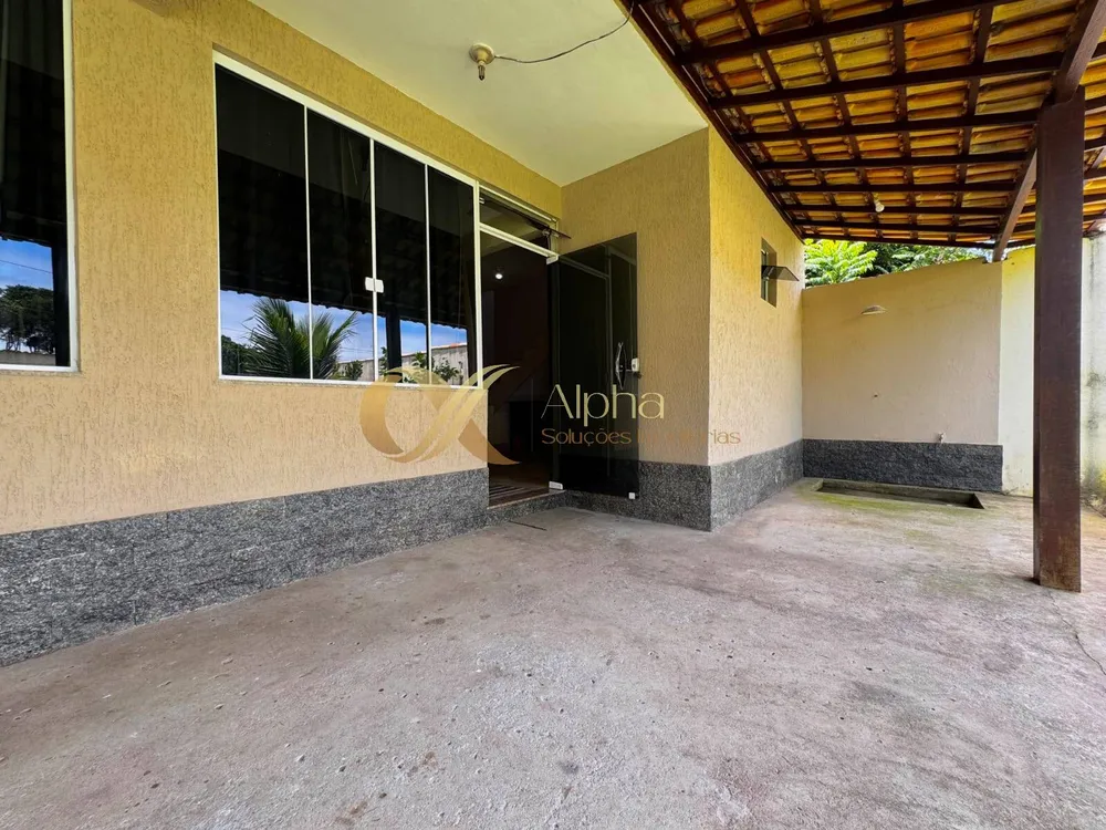 Casa, 3 quartos, 187 m² - Foto 9