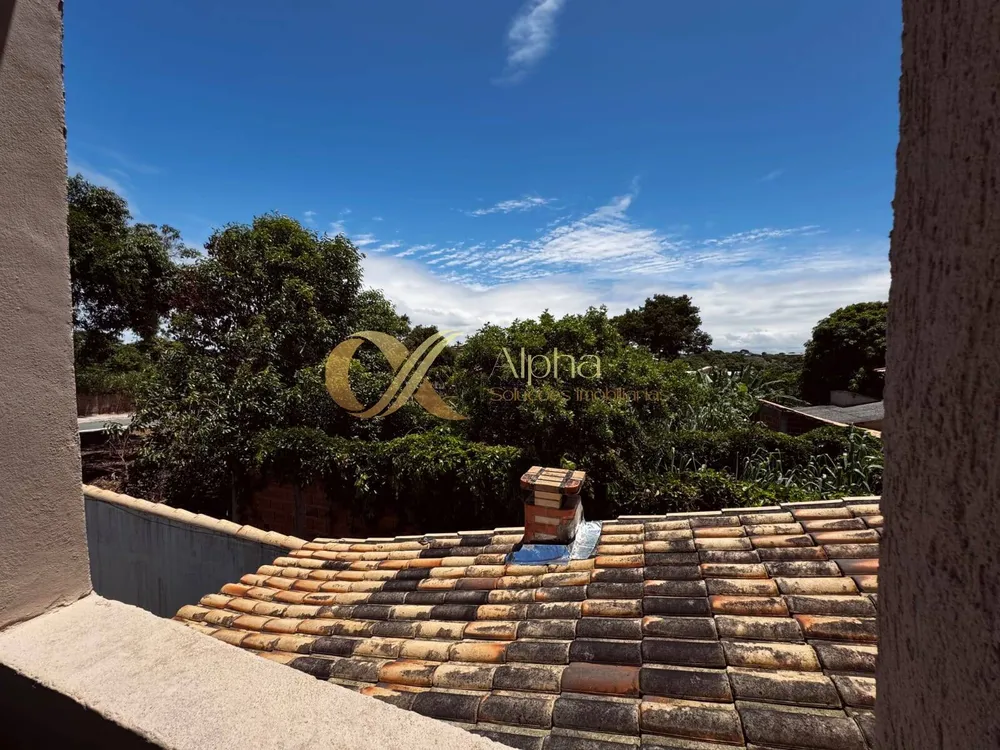 Casa, 3 quartos, 187 m² - Foto 1