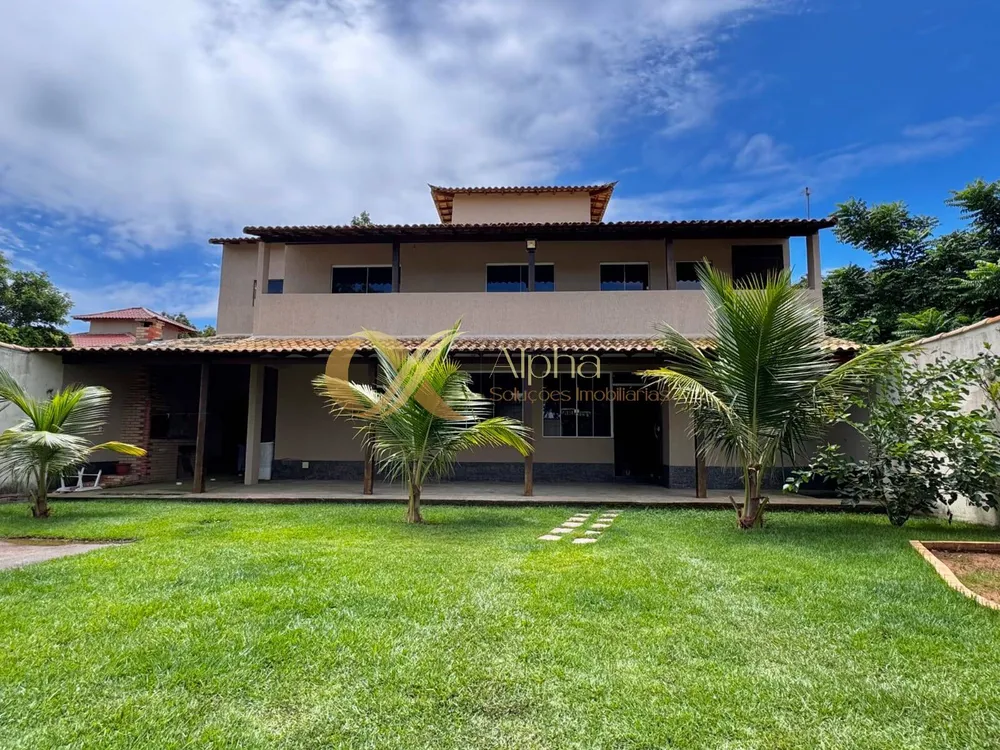 Casa, 3 quartos, 187 m² - Foto 6