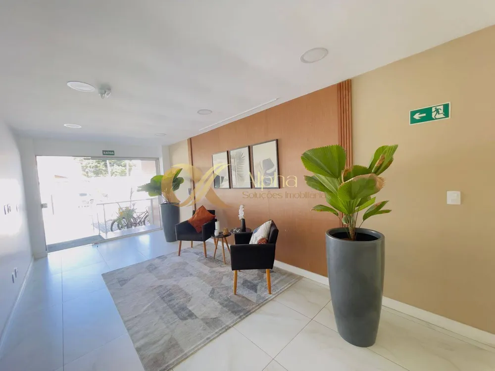 Apartamento, 2 quartos, 64 m² - Foto 2