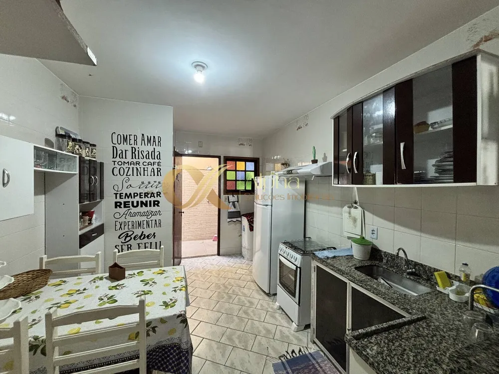 Casa, 2 quartos, 70 m² - Foto 12