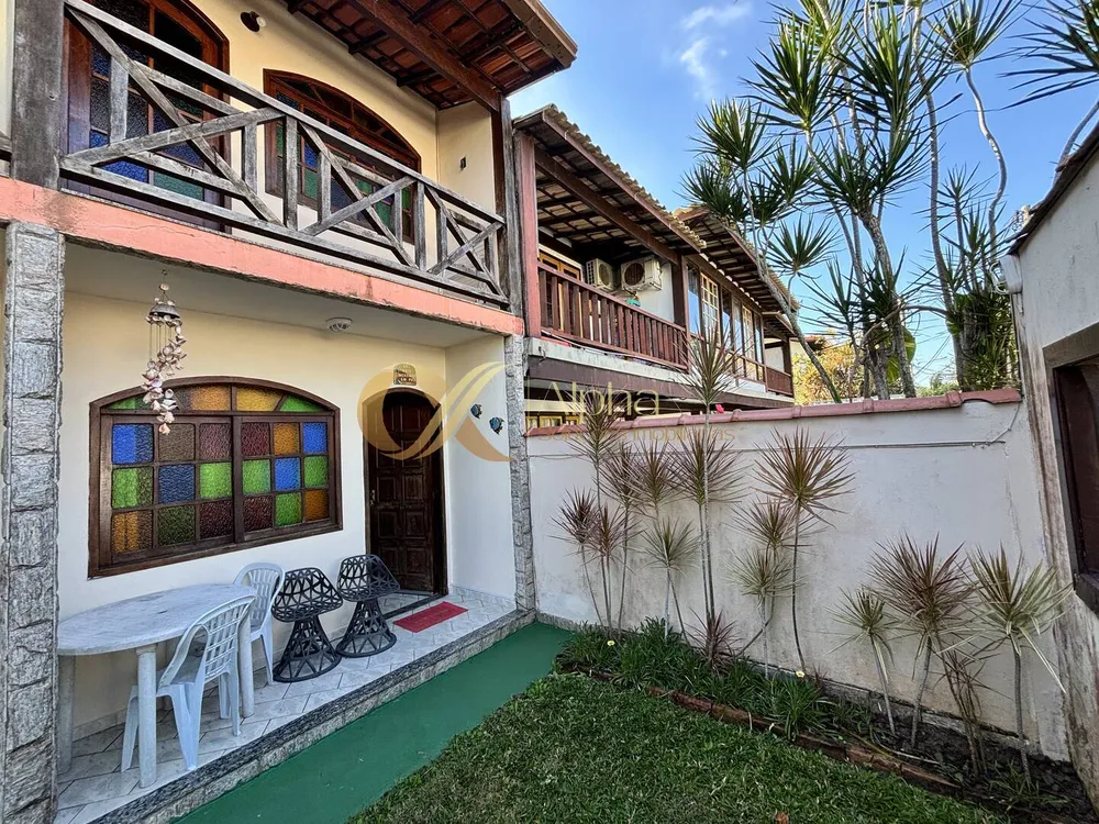 Casa, 2 quartos, 70 m² - Foto 2