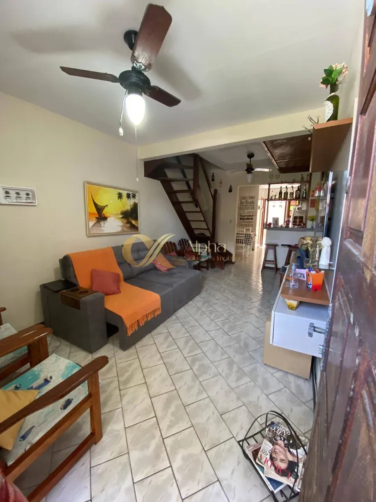 Casa, 2 quartos, 70 m² - Foto 3
