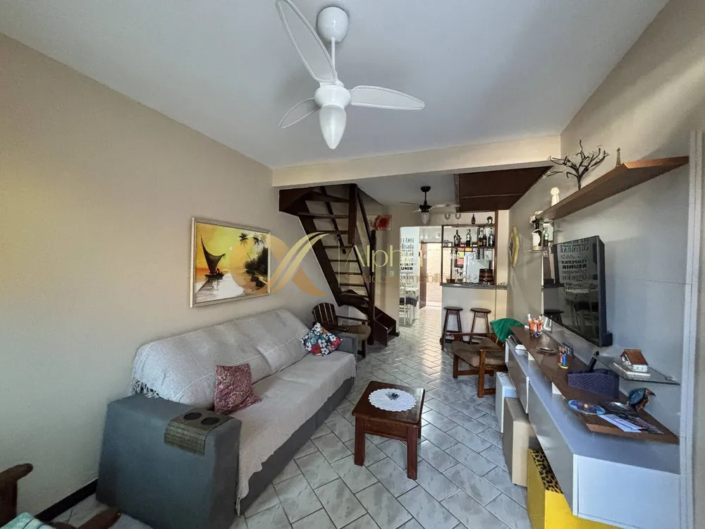 Casa, 2 quartos, 70 m² - Foto 6