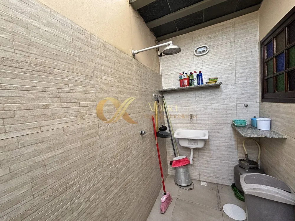 Casa, 2 quartos, 70 m² - Foto 16