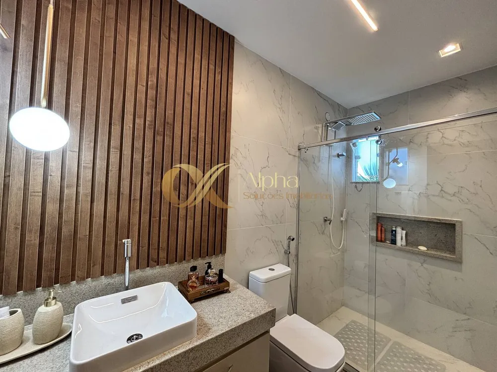Casa, 3 quartos, 361 m² - Foto 13