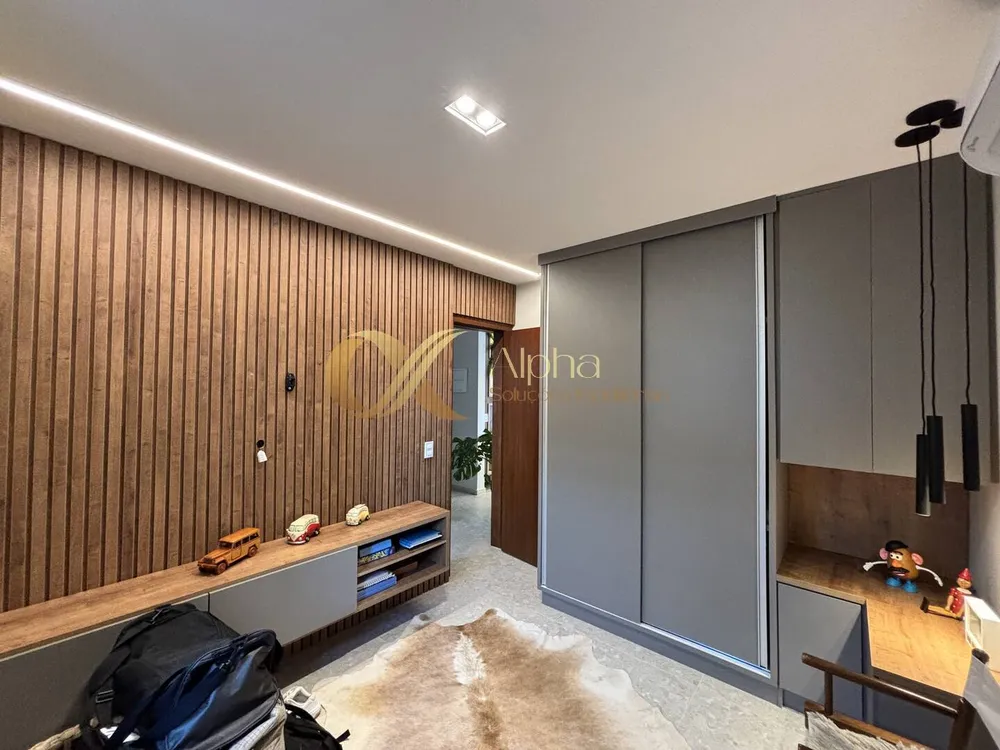 Casa, 3 quartos, 361 m² - Foto 6