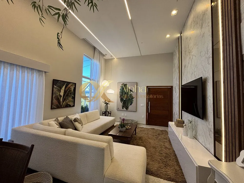 Casa, 3 quartos, 361 m² - Foto 8