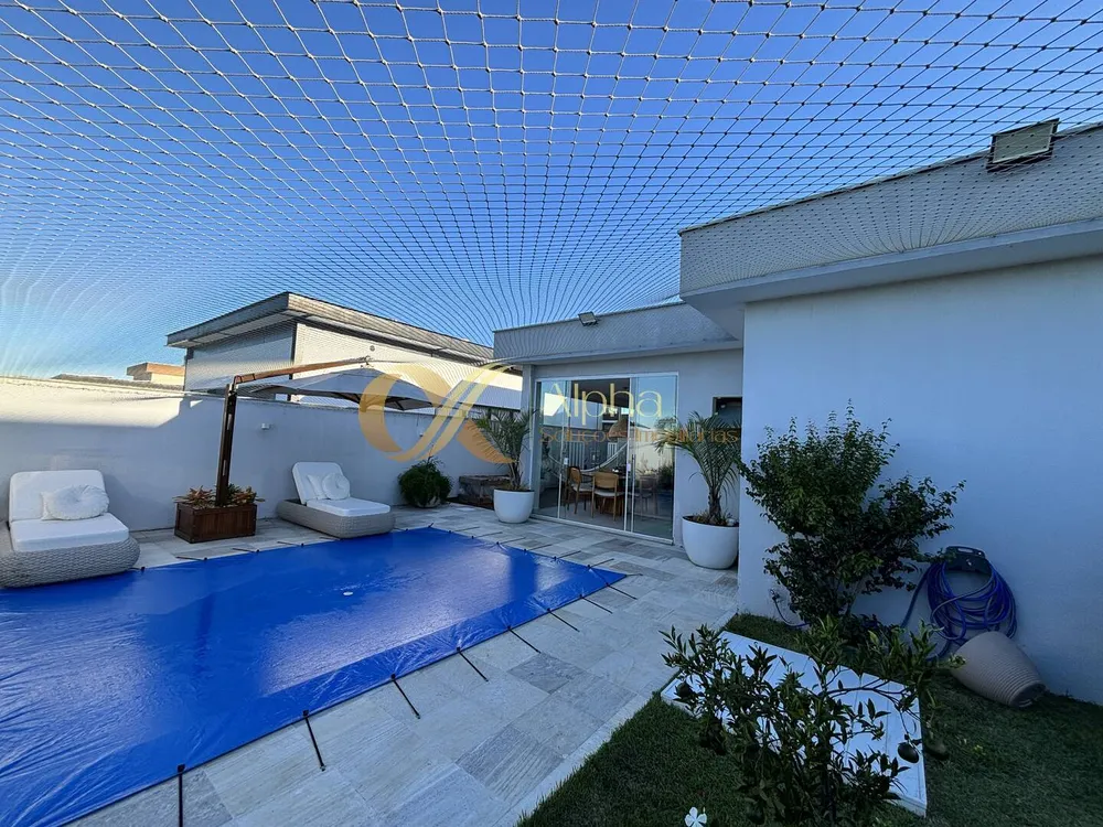 Casa, 3 quartos, 361 m² - Foto 4