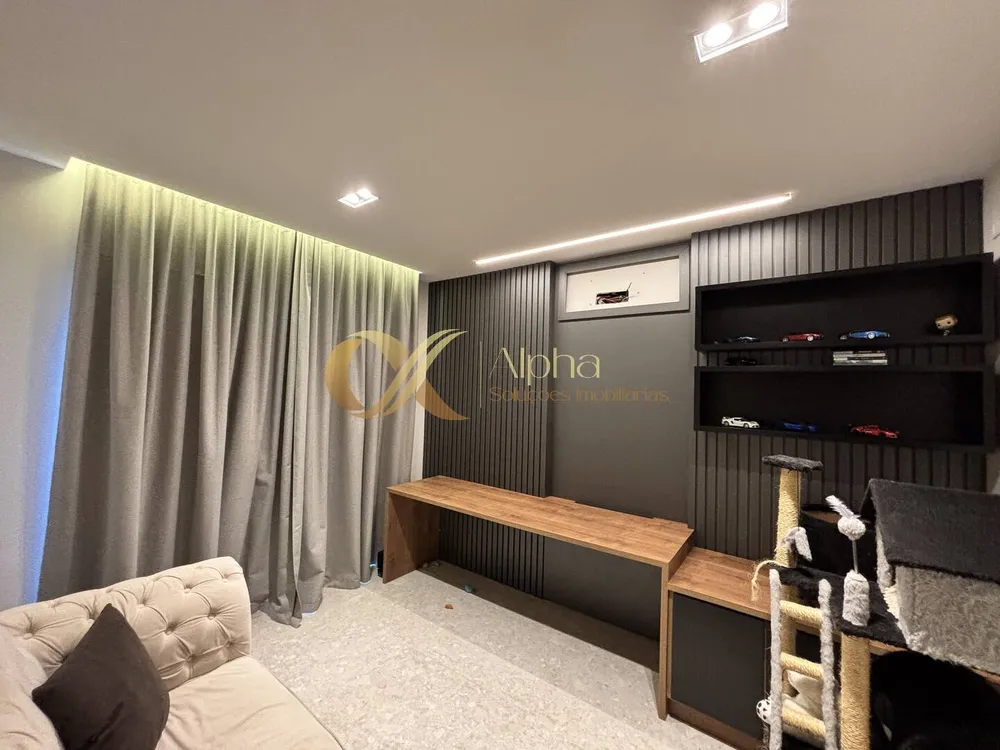 Casa, 3 quartos, 361 m² - Foto 5