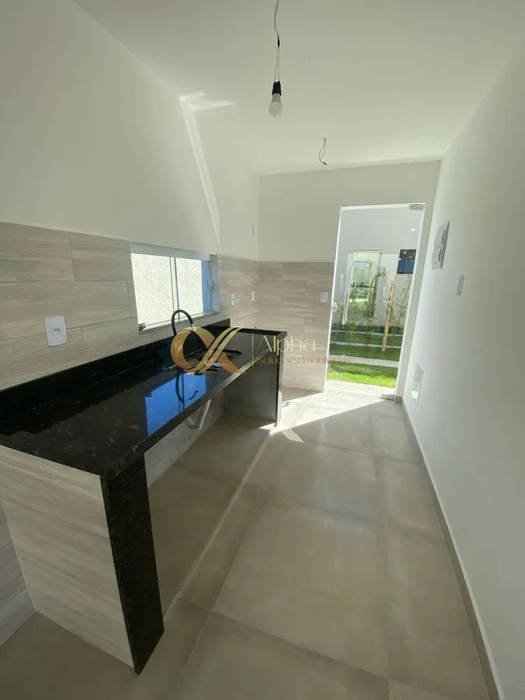 Casa, 3 quartos, 100 m² - Foto 1