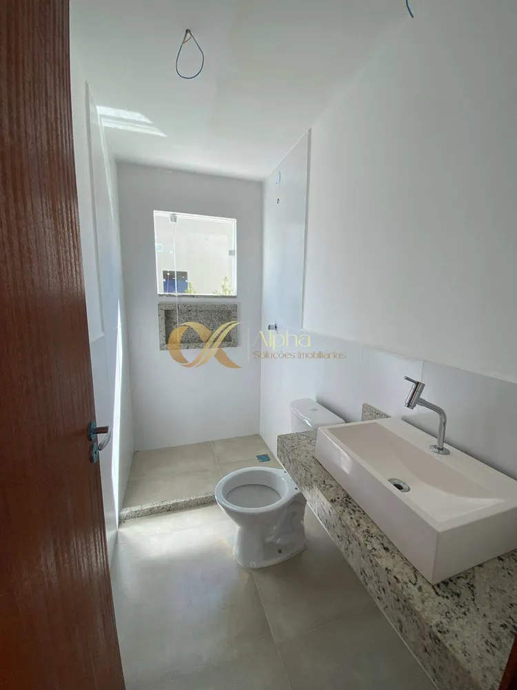 Casa, 3 quartos, 100 m² - Foto 8