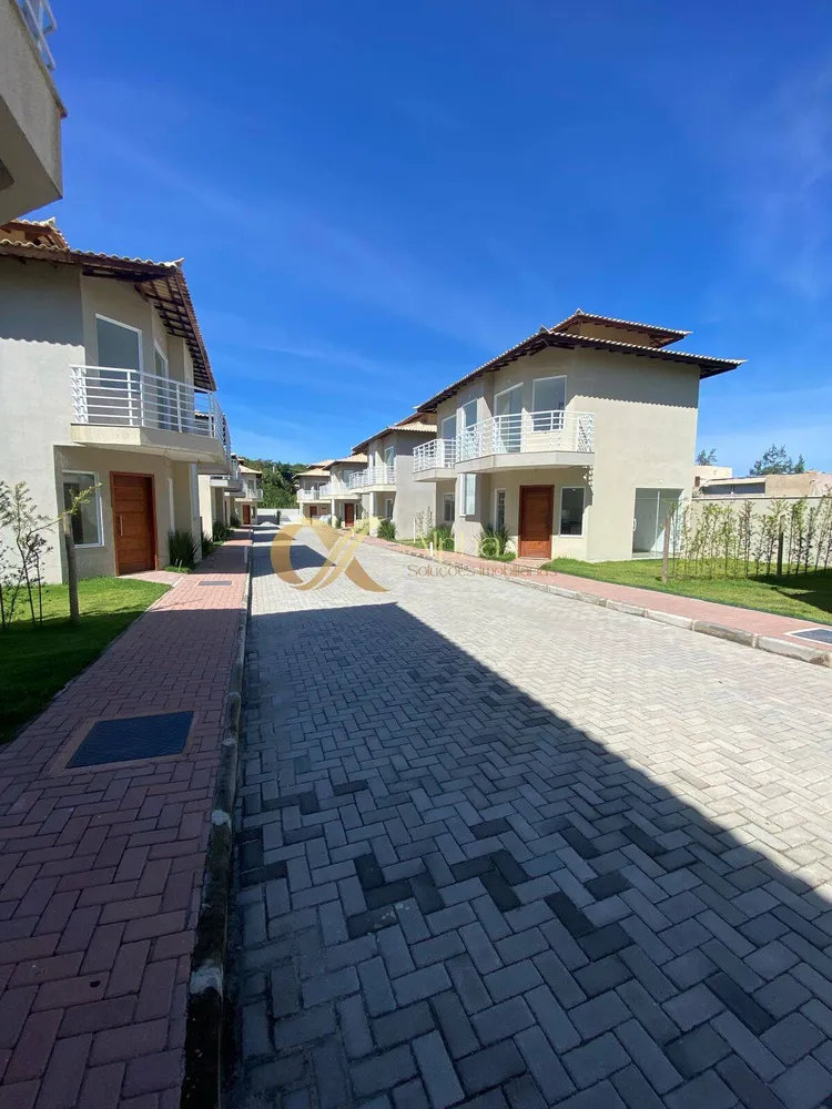 Casa, 3 quartos, 100 m² - Foto 7