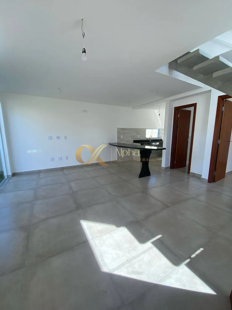 Casa, 3 quartos, 100 m² - Foto 10