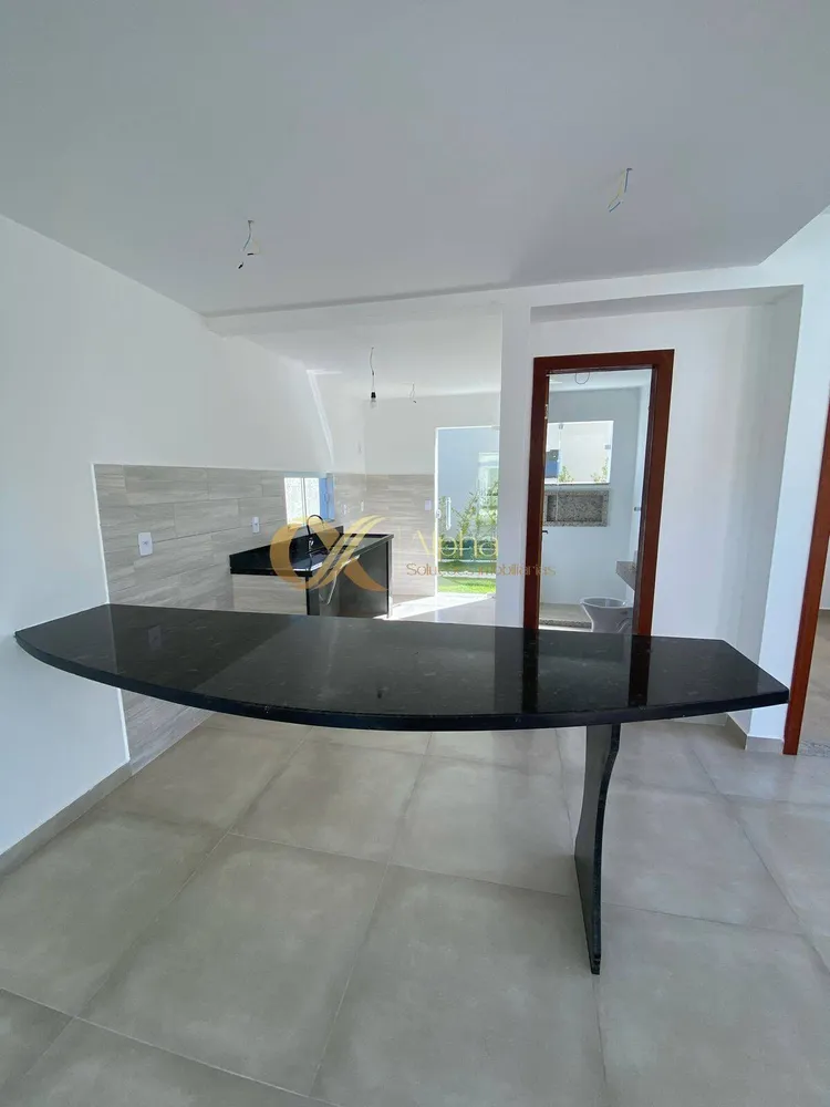 Casa, 3 quartos, 100 m² - Foto 2