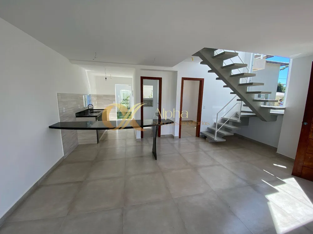 Casa, 3 quartos, 100 m² - Foto 4
