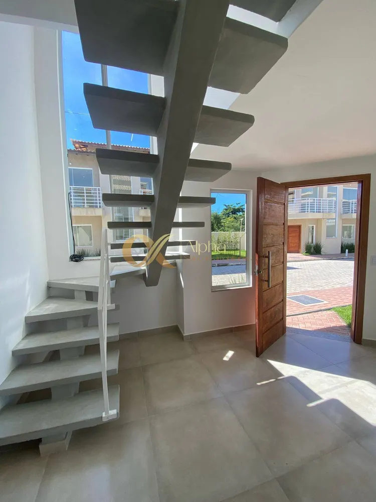 Casa, 3 quartos, 100 m² - Foto 5