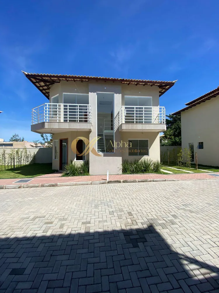 Casa, 3 quartos, 100 m² - Foto 9