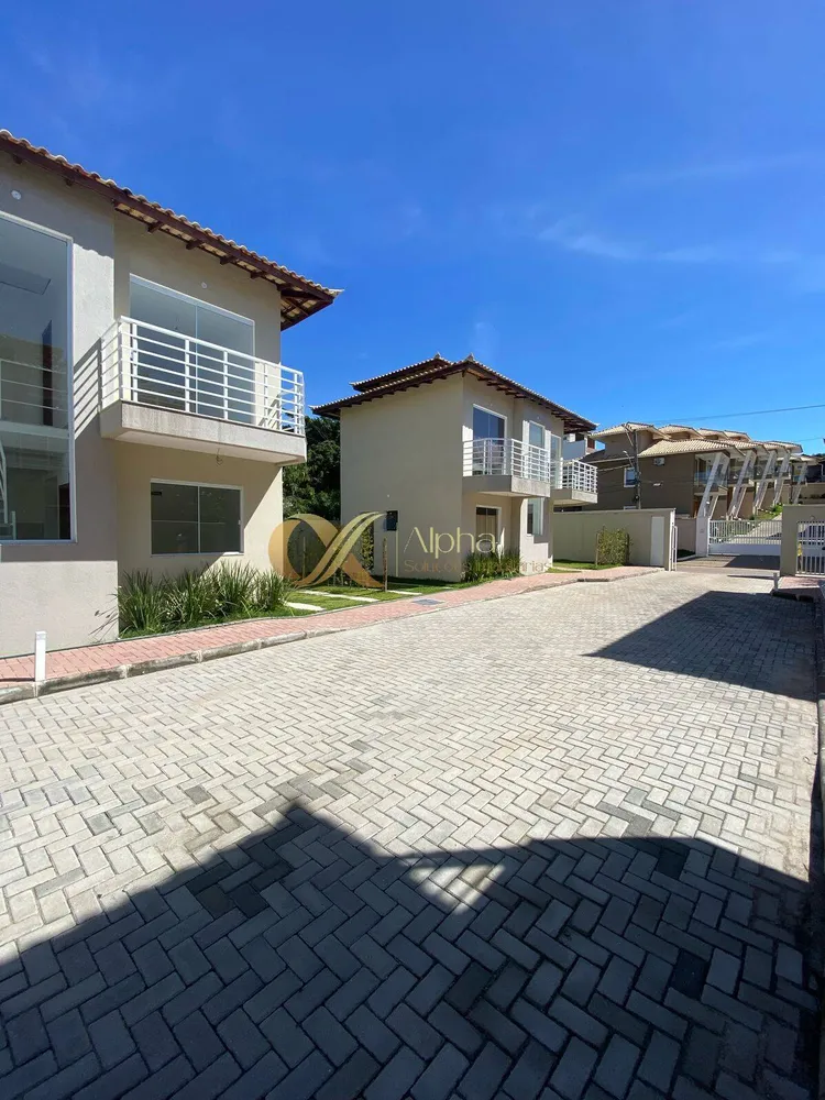Casa, 3 quartos, 100 m² - Foto 6