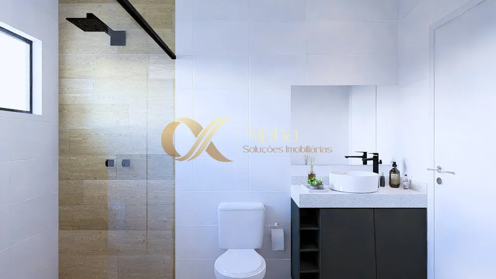Apartamento, 2 quartos, 66 m² - Foto 11