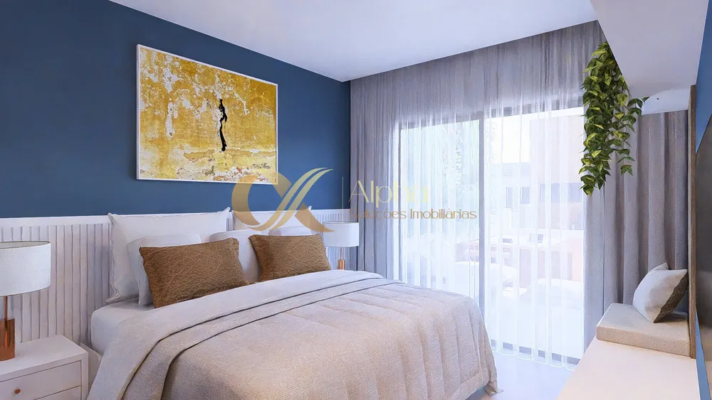 Apartamento, 2 quartos, 66 m² - Foto 8