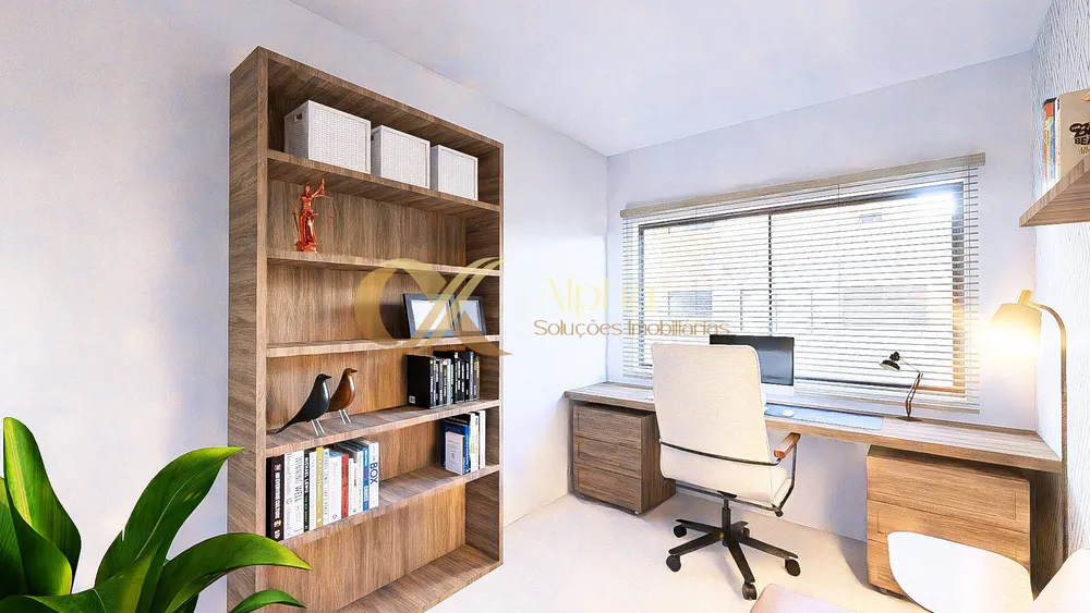 Apartamento, 2 quartos, 66 m² - Foto 24