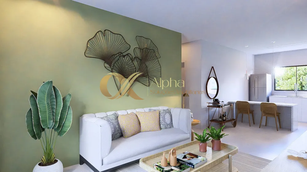 Apartamento, 2 quartos, 66 m² - Foto 4
