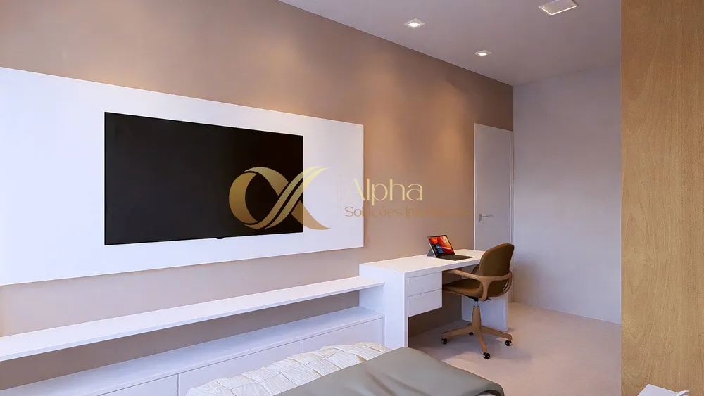 Apartamento, 2 quartos, 66 m² - Foto 16