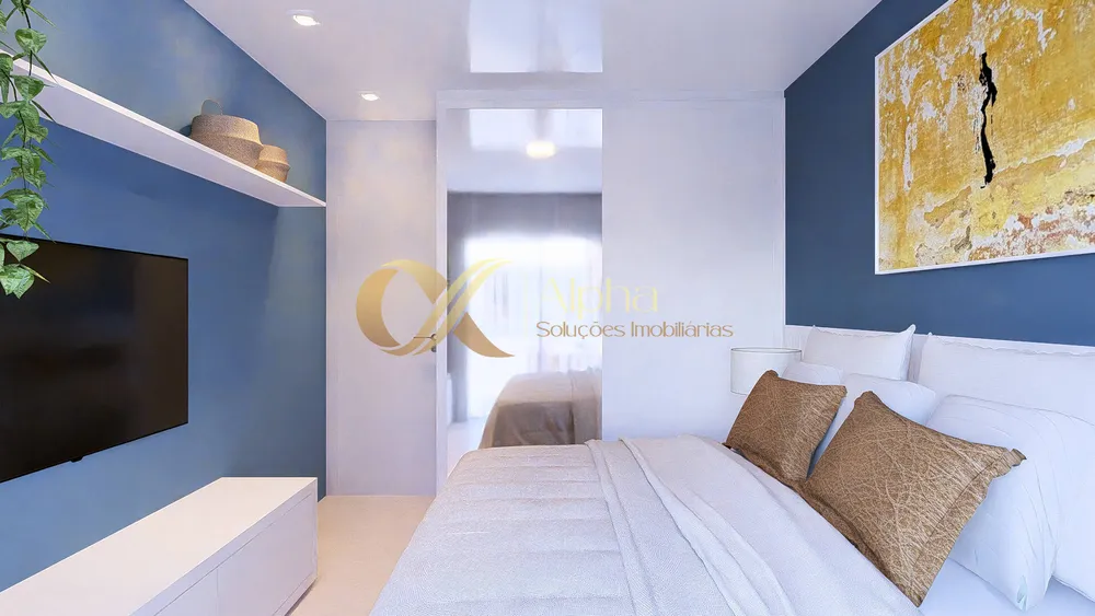 Apartamento, 2 quartos, 66 m² - Foto 14
