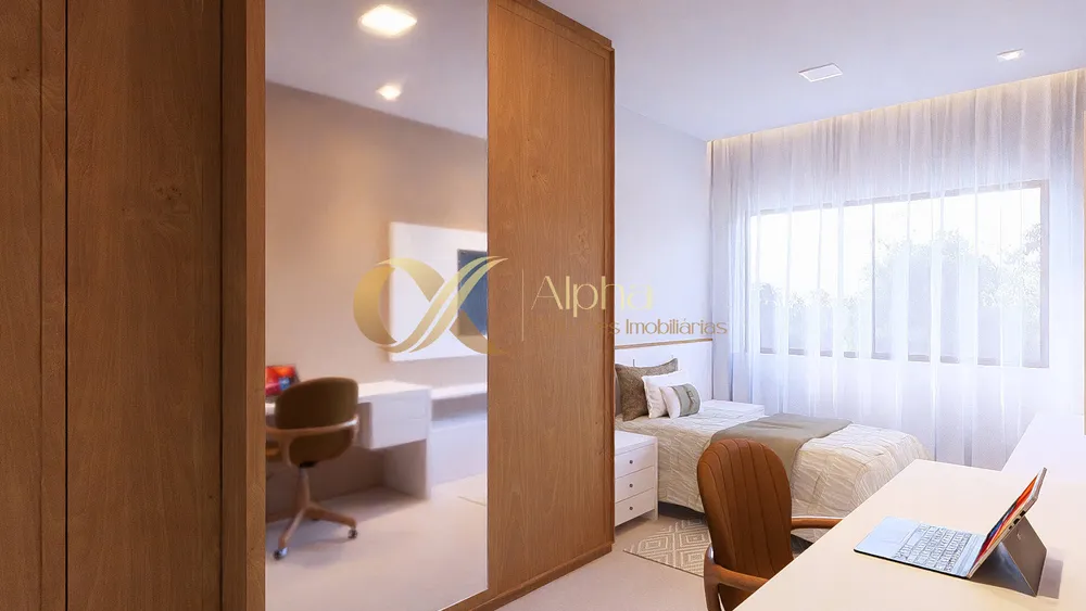 Apartamento, 2 quartos, 66 m² - Foto 16