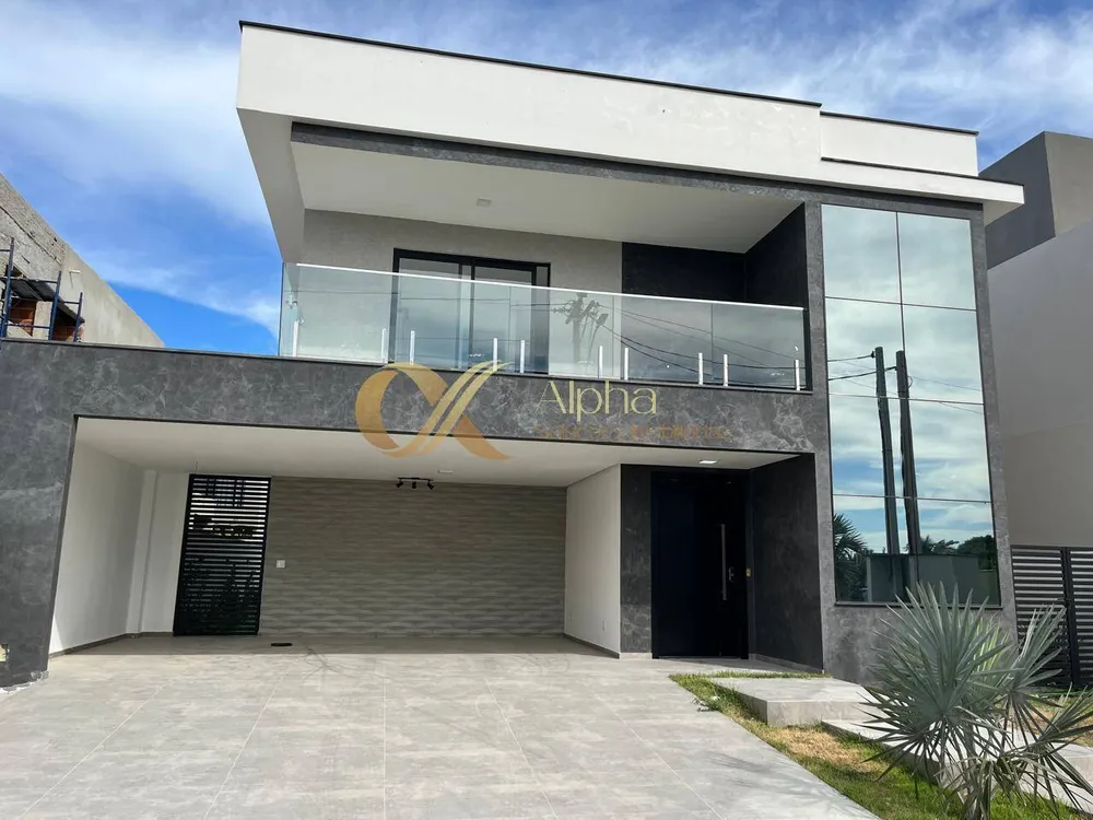 Casa, 4 quartos, 218 m² - Foto 2