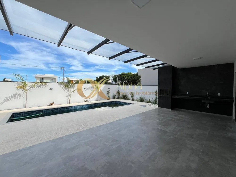 Casa, 4 quartos, 218 m² - Foto 11