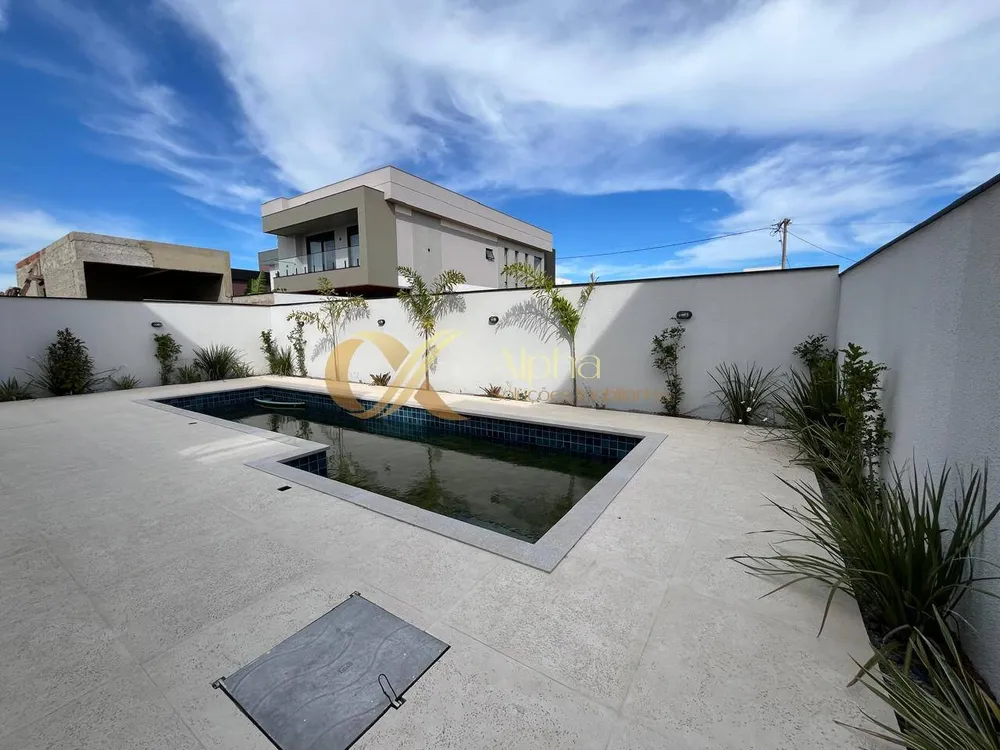 Casa, 4 quartos, 218 m² - Foto 6
