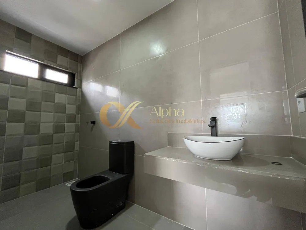 Casa, 4 quartos, 218 m² - Foto 8
