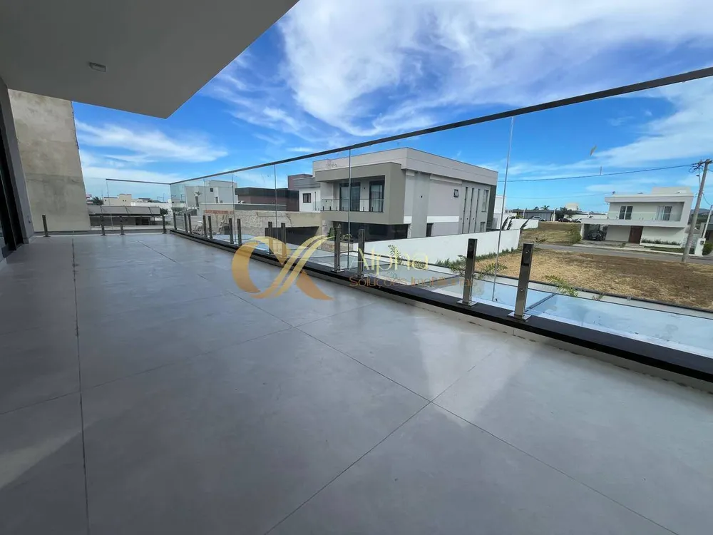 Casa, 4 quartos, 218 m² - Foto 27