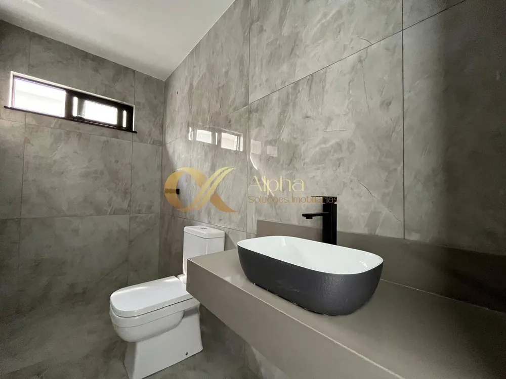 Casa, 4 quartos, 218 m² - Foto 21