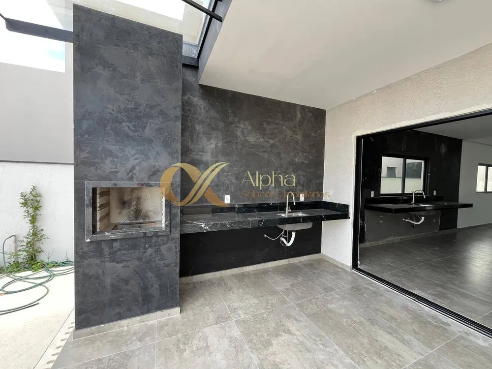 Casa, 4 quartos, 218 m² - Foto 11